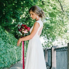 Julia Rodionova, 11.09.1989, Санкт-Петербург