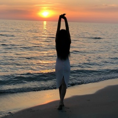 Юлия Попова, 17.08.1984, Актау