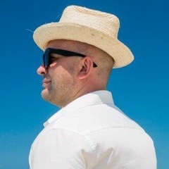 Алексей Корюхов