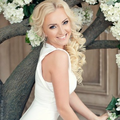 Анна Нечаева, 15.04.1988, Санкт-Петербург