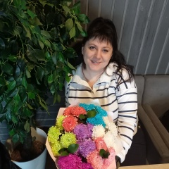 Марина Савенко, 03.01, Славгород