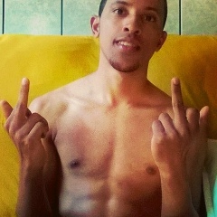 David Mulekot, 26.03.1995, São Paulo