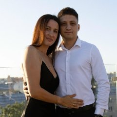 Елена Анатольевна, 10.04, Санкт-Петербург