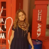 Юлия Хабарова, 22.05, Санкт-Петербург