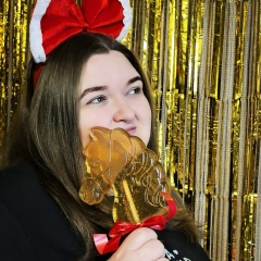 Марина Пологрудова, 16.02, Мытищи