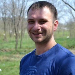 Костя !!!, 21.06.1983, Кривой Рог