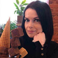 Юлия Шугай, 08.02.1989, Санкт-Петербург