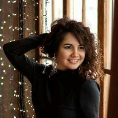 Анжелика Анжелика, 30.10.1984, Новосибирск