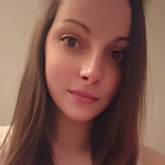 Инна Галкина, 04.04.1993, Житомир