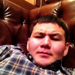 Rizabek Dairov, 03.02, Астана