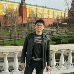 Rahimzhan Turekulov, 04.06.1990, Алматы