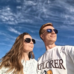 Максим Сенчило, 17.07, Хабаровск