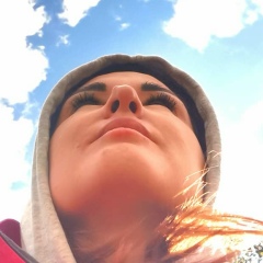 Елена Никитина, 05.01, Санкт-Петербург