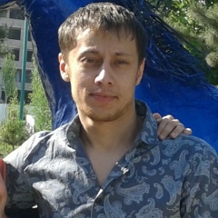 Рамиль Гимадиев