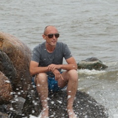 Станислав Данилов, 13.08.1984, Москва