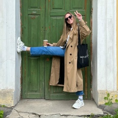 Alexandra Valentyuk, 06.03.1991, Москва