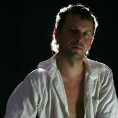 Павел Бернс, 09.09, Екатеринбург