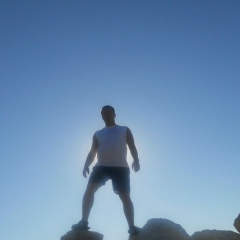 Лёха Матвеев, 07.02, Санкт-Петербург