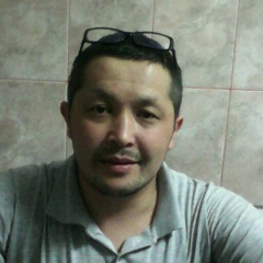 Дуйшон Жунусов, 01.04.1976, Москва