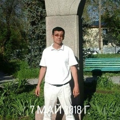 Аскар Жантлеуов, 16.03.1973, Алматы