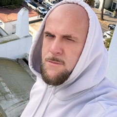 Alex Bego, 21.11, Casablanca