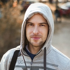 Дмитрий Андреев, 25.06