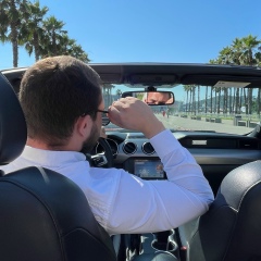 Артём Рябов, 14.03, Сочи