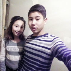 Элеонора Шерер, 31.03, Харабали