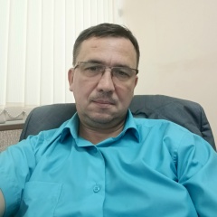 Юрий Трушков, 22.09, Омск