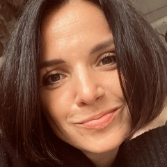 Инна Нырова-Меркушева, 13.02.1980, Уфа