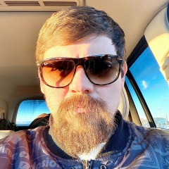 Андрей Гулин, 08.11.1984, Санкт-Петербург