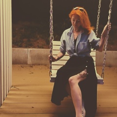 Ирина Власова, Москва