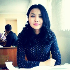 Тоты Мажитхан, 20.06.1995, Семей