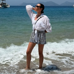 Наталия Власова, 04.08.1988, Санкт-Петербург