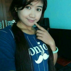 Nang Shwe-Sin, 13.03.1988