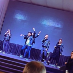 Даурен Таймуразов, 16.02, Алматы