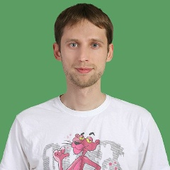 Павел Лукин, 29.06.1985, Минск