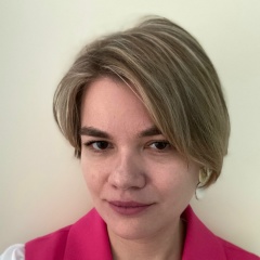 Мария Вершинина, 17.10, Москва