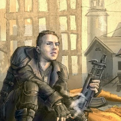 Станислав Белов, 24.04, Москва