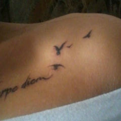 Жанна Полищук, 18.03, Киев