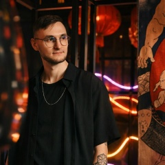 Павел Орлов, 30.07, Ярославль