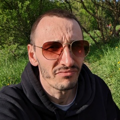 Денис Кабаков, 05.07.1981, Королёв