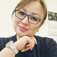 Екатерина Бахирева, Семей