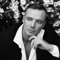 Дмитрий Шимко, 31.12, Москва