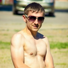 Петр Кузьмич, 09.07.1984, Харьков