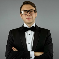 Максим Катаев, 28.12, Краснодар