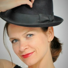 Ирина Колябина, 06.08