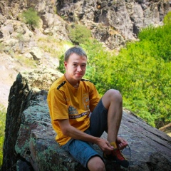 Роман Валиев, 18.05.1990, Ташкент