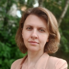 Иришка Лебедева, 30.03