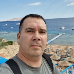 Линар Валиев, 06.12, Казань